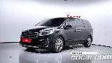 продажа KIA THE NEW CARNIVAL