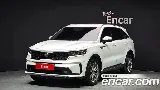 продажа KIA SORENTO 4TH GENERATION