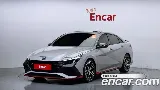 продажа HYUNDAI AVANTE (CN7)