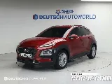 продажа HYUNDAI KONA