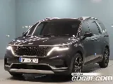 продажа KIA CARNIVAL 4TH GENERATION
