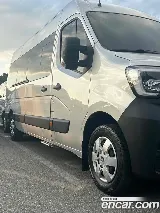 продажа RENAULT KOREA (SAMSUNG) MASTER