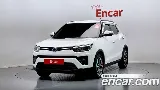 продажа SSANGYONG VERY NEW TIVOLI