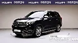 продажа SSANGYONG G4 REXTON