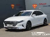 продажа HYUNDAI THE NEW GRANDEUR IG