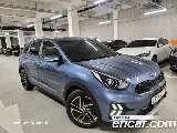 продажа KIA THE NEW NIRO