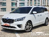 продажа KIA THE NEW CARNIVAL