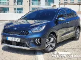 продажа KIA THE NEW NIRO