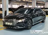продажа HYUNDAI THE NEW GRANDEUR IG