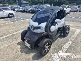продажа RENAULT KOREA (SAMSUNG) TWIZY
