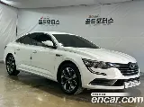 продажа RENAULT KOREA (SAMSUNG) SM6
