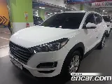 продажа HYUNDAI ALL NEW TUCSON