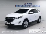 продажа CHEVROLET (GM DAEWOO) EQUINOX