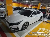 продажа HYUNDAI AVANTE (CN7)