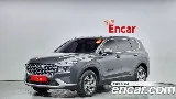 продажа HYUNDAI THE NEW SANTA FE