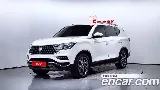 продажа SSANGYONG G4 REXTON