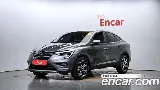продажа RENAULT KOREA (SAMSUNG) XM3