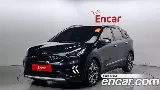 продажа KIA THE NEW NIRO