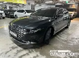 продажа HYUNDAI THE NEW GRANDEUR IG