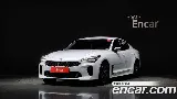 продажа KIA STINGER MEISTER