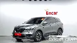 продажа RENAULT KOREA (SAMSUNG) THE NEW QM6