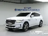 продажа GENESIS GV80