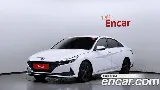продажа HYUNDAI AVANTE HYBRID (CN7)