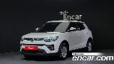 продажа SSANGYONG VERY NEW TIVOLI