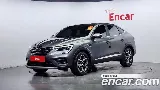 продажа RENAULT KOREA (SAMSUNG) XM3