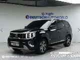 продажа KIA MOJAVE THE MASTER
