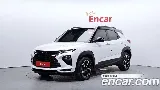 продажа CHEVROLET (GM DAEWOO) TRAIL BLAZER