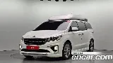 продажа KIA THE NEW CARNIVAL