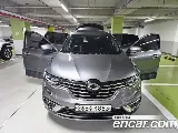 продажа RENAULT KOREA (SAMSUNG) THE NEW QM6