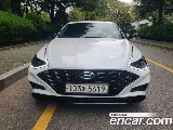 продажа HYUNDAI SONATA (DN8)