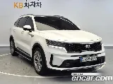 продажа KIA SORENTO 4TH GENERATION