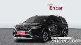 продажа KIA CARNIVAL 4TH GENERATION
