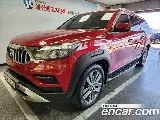 продажа SSANGYONG REXTON SPORTS KHAN