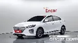 продажа HYUNDAI THE NEW IONIC ELECTRIC