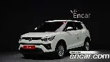 продажа SSANGYONG VERY NEW TIVOLI