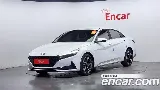 продажа HYUNDAI AVANTE (CN7)