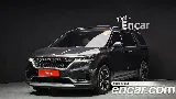 продажа KIA CARNIVAL 4TH GENERATION
