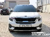 продажа KIA SELTOS