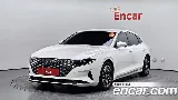 продажа HYUNDAI THE NEW GRANDEUR IG