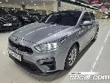 продажа KIA ALL NEW K3