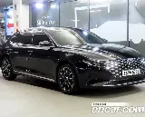 продажа HYUNDAI THE NEW GRANDEUR IG