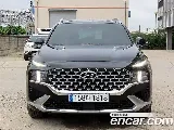 продажа HYUNDAI THE NEW SANTA FE