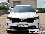 продажа KIA SORENTO 4TH GENERATION