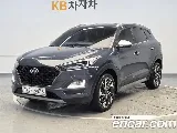 продажа HYUNDAI ALL NEW TUCSON