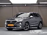 продажа HYUNDAI SANTA FE TM