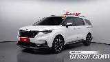 продажа KIA CARNIVAL 4TH GENERATION